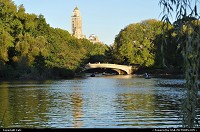 Photo by Catz | New york  Central Park,New York 